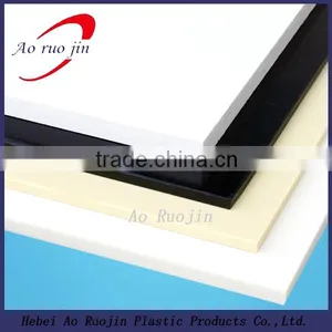 Fire Anti-heat ABS Plastic Sheet thumbnail-2