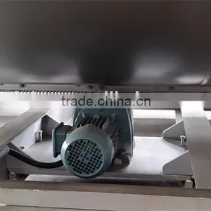 High Temperature High Pressure Push Type Dye Jig thumbnail-3