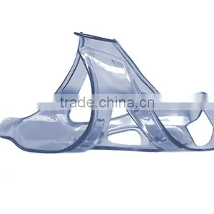 PC Bicycle Bottle Holder Polycarbonate Bicycle Bottle Cage Mountain Road Bike Bottle Holder Purple Water Cup Holder thumbnail-6