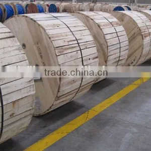 New Product GYHTY Non-metallic Strength Member Cable, Self-support GYHTY Fiber Optic Cable thumbnail-4