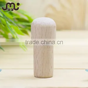 Custome Mini Wooden Gnome Peg thumbnail-1