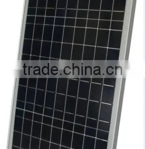 TUV Solar Panel 120W Solar Module thumbnail-1