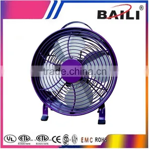 18 Inch Electric Metal Fan With 100% Copper Motor thumbnail-6