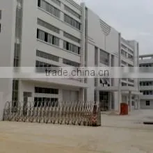 Guangzhou Tianxing Autoparts Co., Ltd. company overview - view 1 thumbnail