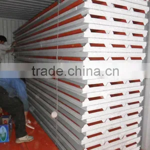 EPS Foam Sandwich Panel thumbnail-1