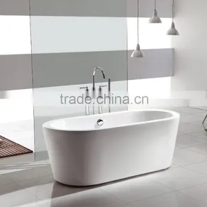 Fico,FC-337, Small Oval Bathtub Price thumbnail-5