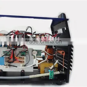 Buyer Recommend Mosfet Inverter Air Plasma Cutting Machine With CE Certificate CUT-100 thumbnail-2