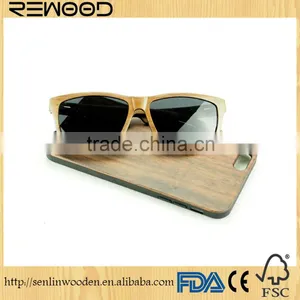 Amazing Beautiful Top Quality Wooden Bulk Cell Phone Case Low MOQ thumbnail-5
