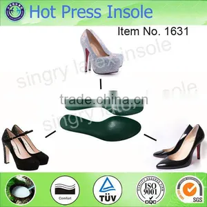 New Arrival Rubber Anti-shock Soft Insole thumbnail-6