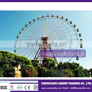 Amusement Ferris Wheel, Ferris Wheel for Sale, Ferris Wheel Rides . thumbnail-6