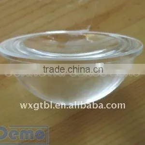 Led High Bay Light Lens thumbnail-1