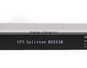 16 Way GPS GNSS Splitter Rackmount GPS Splitters thumbnail-2