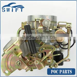 Carburetor For Mazda NA(1942-13-600) thumbnail-2
