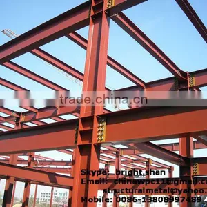 Stainless Steel Space Space Frame in Qingdao thumbnail-2