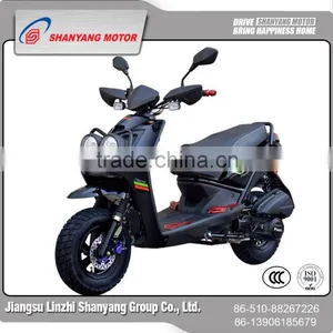 Factory Price 150cc Gas Scooters Scooter Malaysia Price thumbnail-1
