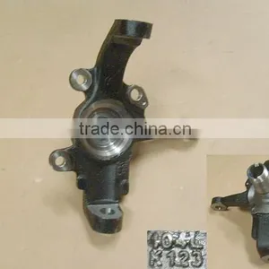 3001111-K01-B1 Steering Knuckle for Great Wall Wingle3/5/6 4wd thumbnail-1