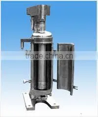 GQ142 High Speed Tubular Centrifuge thumbnail-1