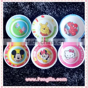 Hot Selling High Quality Ceramic Tableware,melamine Plastic Plate thumbnail-3