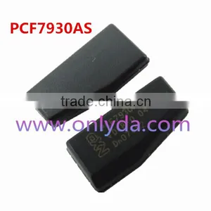 Transponder PCF7930AS Chip thumbnail-1