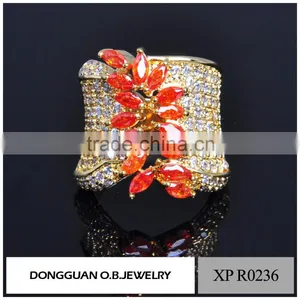 Latest Design Fashion Ally Express Cheap Wholesale Women Ring 925 Silver thumbnail-5