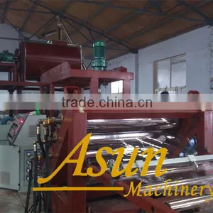 Qingdao Design PET Sheet Production Line/making Machine/extruder thumbnail-6