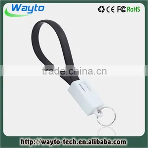 Cables Cables Custom Usb Cable For Samsung Keychain Ultra Thin Usb Cable thumbnail-6