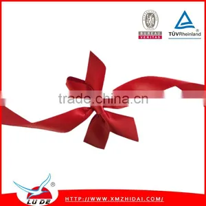 DIY Ribbon Bow Gift Box Packing Ribbon For Wristwatches Watches Boxes thumbnail-3