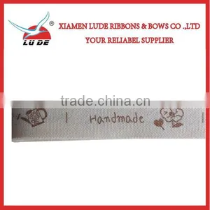 Custom Design Cotton Petersham Ribbon for Wholesale thumbnail-3