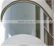 6mm Offline/soft Coating Temperable Low-E Glass thumbnail-6
