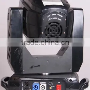 High Lumen Led 150 w Moving Head Light Holiday Lighting Led Stage Light For Christmas Led The Lamp for DJ Disco thumbnail-4