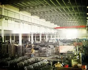 Jiaxing Scandi Machinery Manufacturing Co., Ltd. company overview - view 3 thumbnail