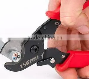 LSD Good Quilty AN-K06WF Multi Function Hand Tool Set With Hand Crimping Tools Coax Cable Cutter Dies Set Combination Tools thumbnail-2