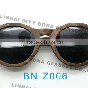 New Wooden Sunglasses thumbnail-1