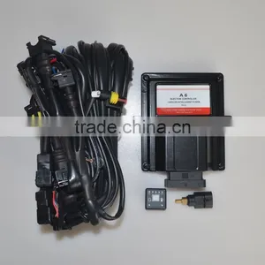 Popular Hotsell Lpg Ecu Kit Conversion thumbnail-1