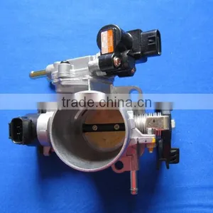 Auto Throttle Valve For Toyota Corolla 22210-21020 thumbnail-1