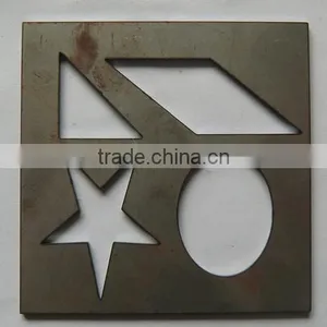 High-end Industry Plasma Metal Cutting Machine thumbnail-3