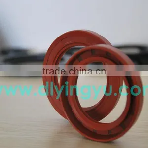 Standard Rubber TC Radial Shaft Seal thumbnail-1