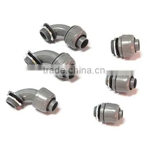 Liquid Tight Connector (UL:337616) thumbnail-1