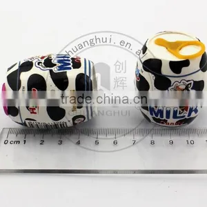 Dry Tablet Milk Candy in Bottle, Milk Pressed Candy thumbnail-4