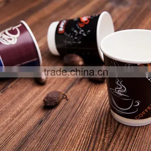 New Style Creative One-off Double Wall Espresso Cup thumbnail-1