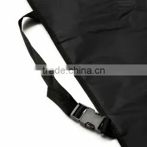 Car Pet Cat Dog Seat Cover / Car Pet Seat Protector / Car Blanket Mat thumbnail-6