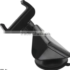 360 Degree Rotatable Bat Model Phone Sticky Holder / Sticky Grip Car Phone Mount / Mobile Phone Holders thumbnail-5