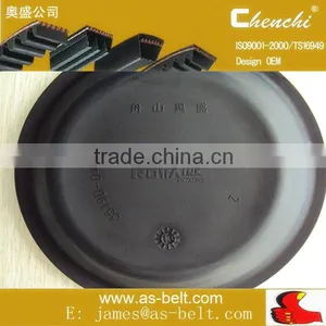 The Brake Skin Membrane, OEM Brake Skin Membrane: 35190 P2-327 thumbnail-1