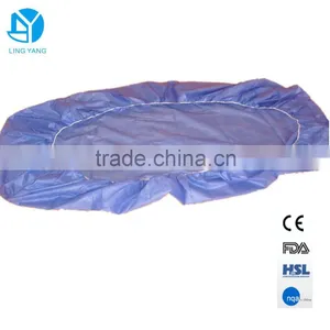 Nonwoven Medical Mattress Cover Disposable thumbnail-1