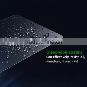 Much Smooth Than Plastic 9H Hardness Tempered Glass Screen Protector for Samsung S7 thumbnail-3