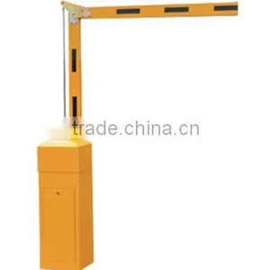 Malaysia Popular Selling Waterproof Automatic Barrier Gate Folding Arm Barrier Gate With Photo Sensors thumbnail-2