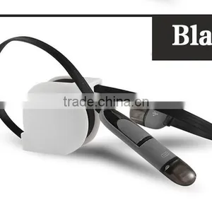 2 in 1 Usb Data Cable Sync Charger for Iphone 6/android Micro Date Cable Cord thumbnail-5