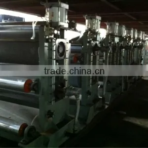 Aluminum Composite Panel Production Line Manufacturer thumbnail-1
