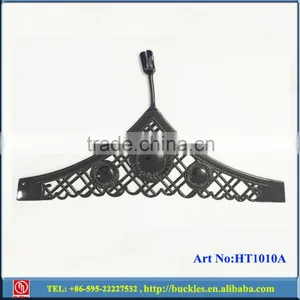Wholesale Tpu Material Flip Flops Upper (HT1010B) thumbnail-4