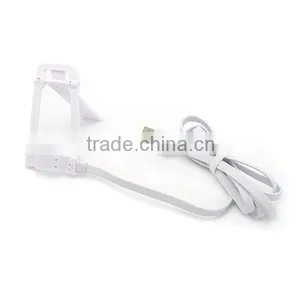 Cell Phone Holder Stand Fast Charging Long Data Syn Micro USB Sata Cable thumbnail-4